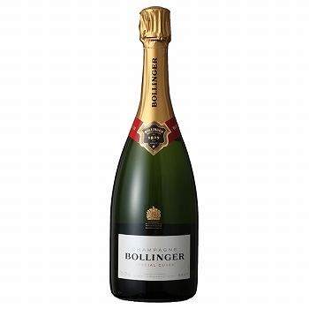 ボランジェ･スペシャル･キュヴェ /ボランジェ ◎(Bollinger Special Cuvee ◎)